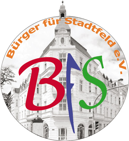 Bürger für Stadtfeld e.V.