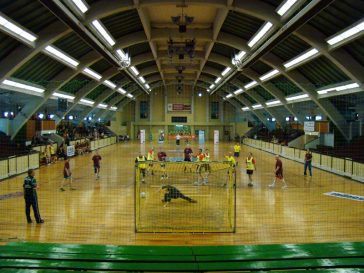Hermann-Gieseler-Halle