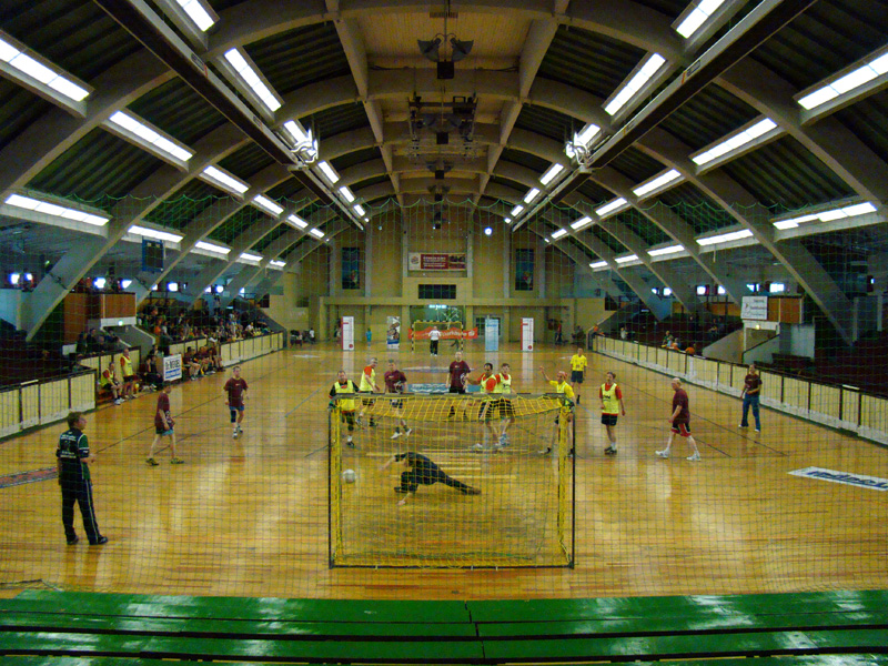 Hermann-Gieseler-Halle