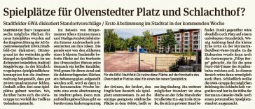 Volksstimme vom 16.06.2015