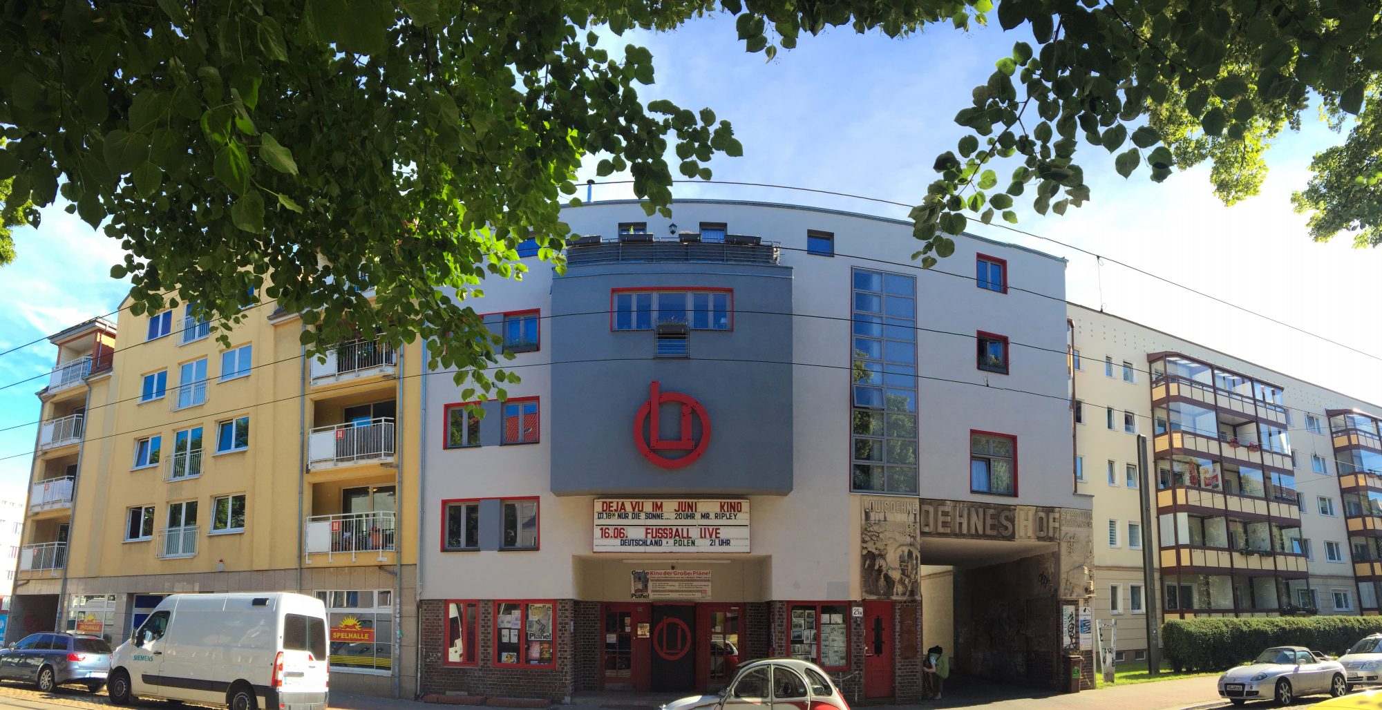 OLi-Kino