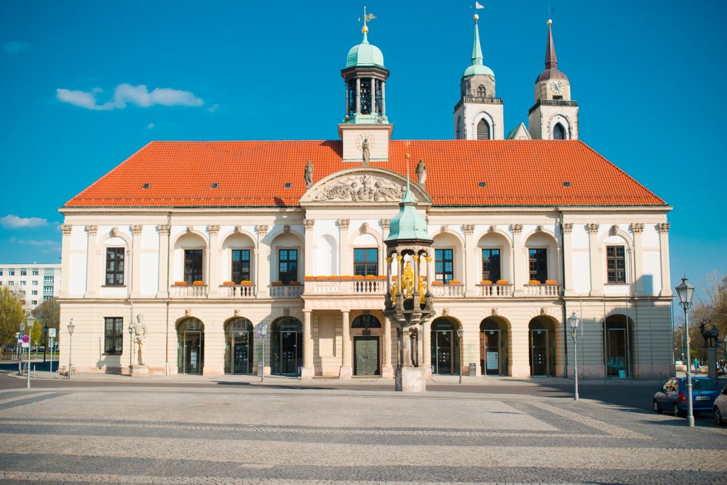 Rathaus
