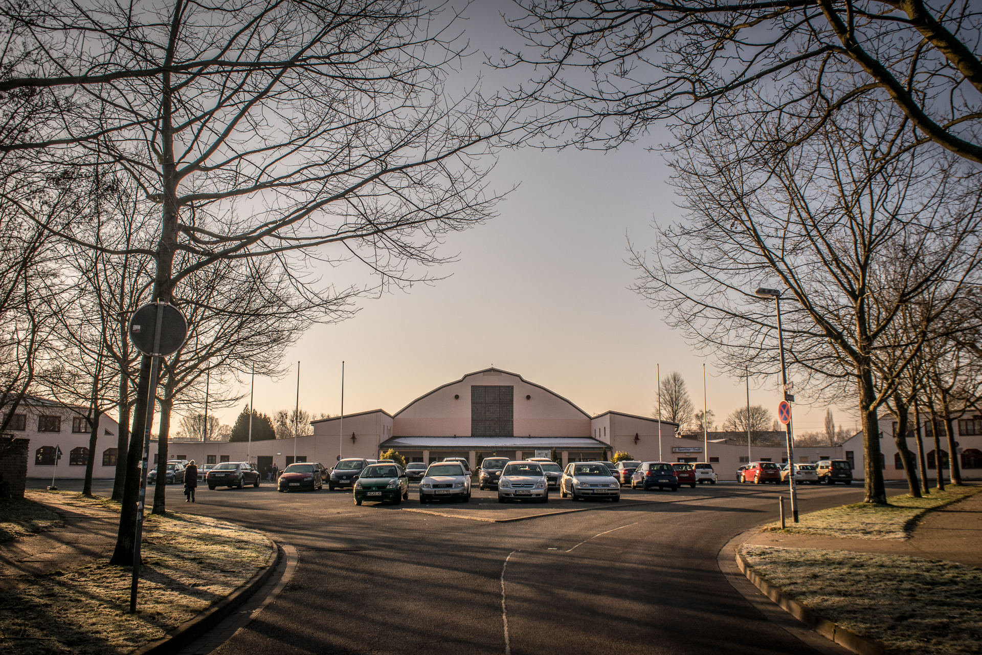 Hermann-Gieseler-Halle