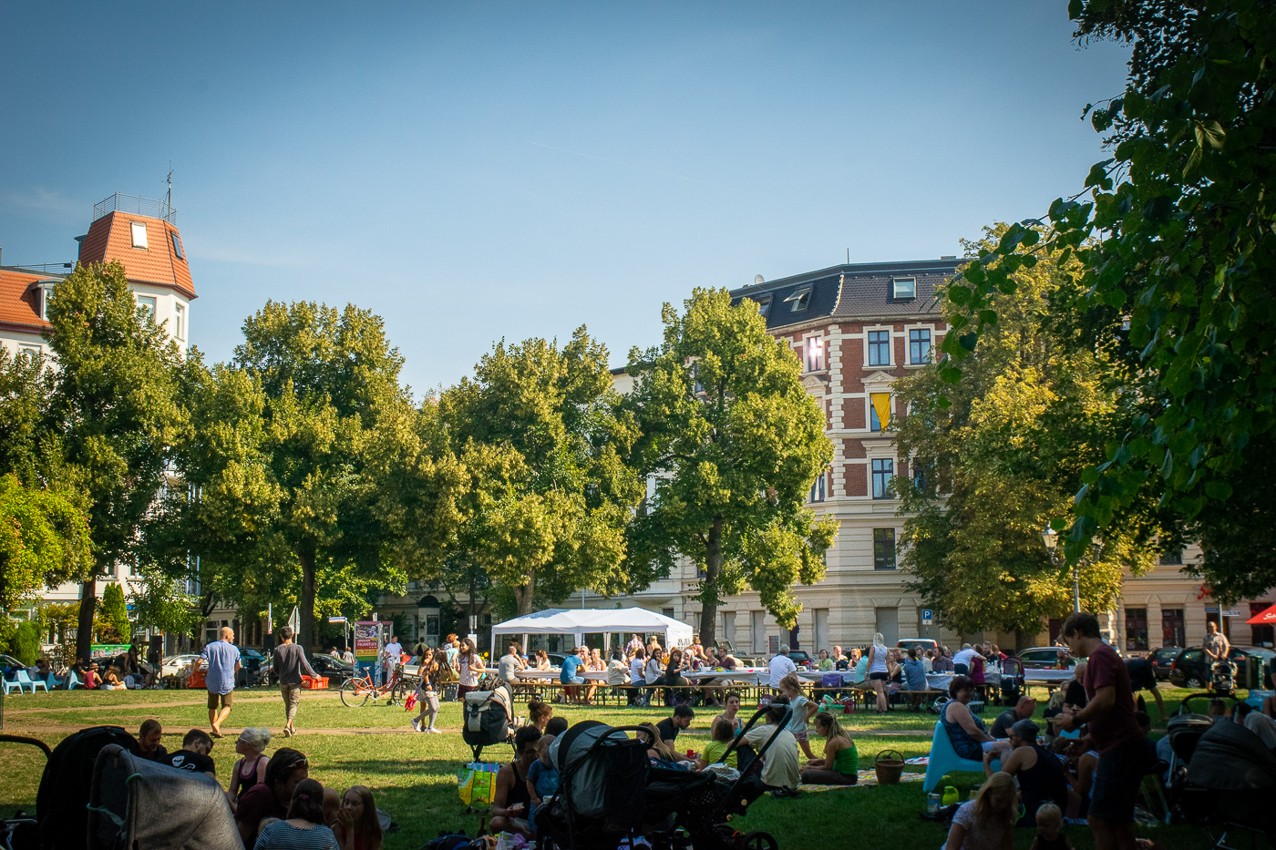 Schellheimerplatz