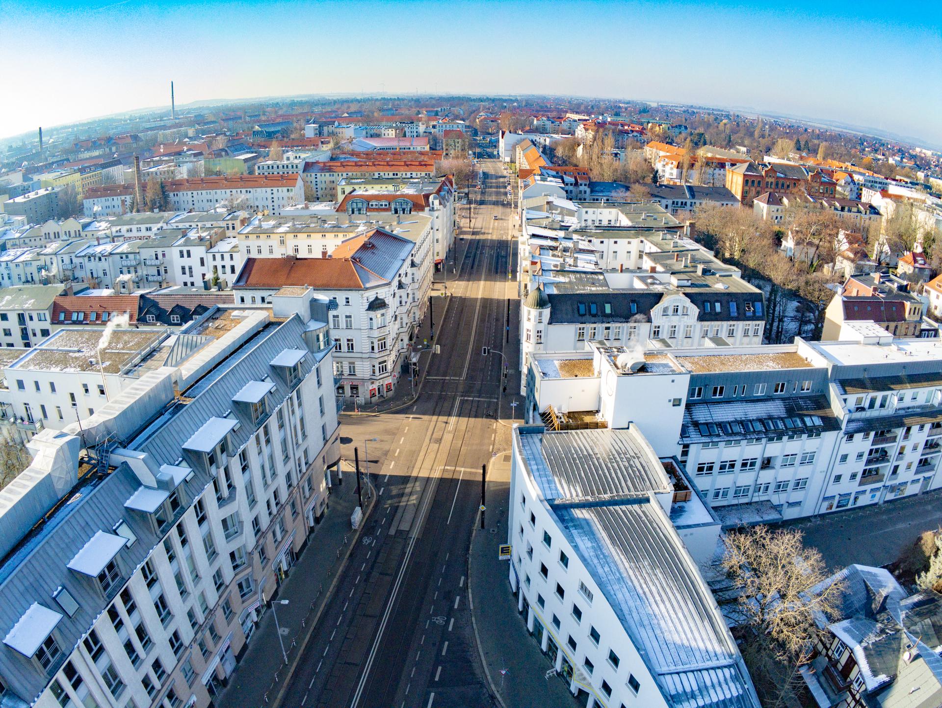 Große Diesdorfer Straße