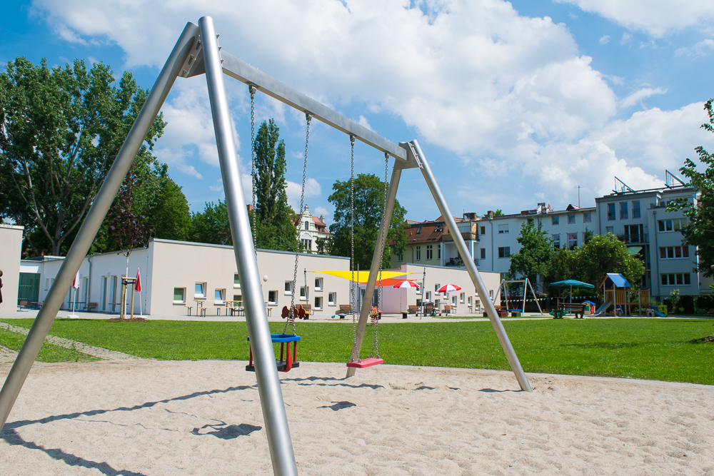 Kindertagesstätten
