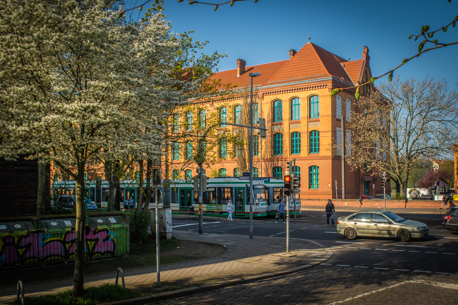 Schulen