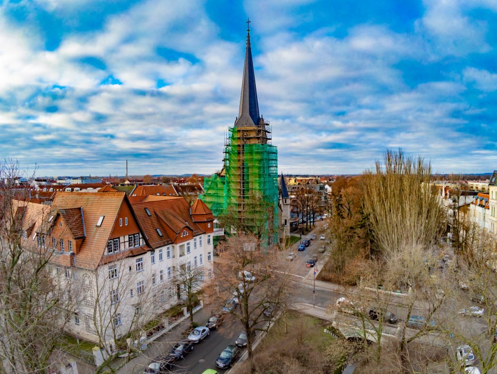 Pauluskirche (Foto: Thomas Opp)