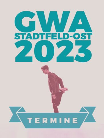GWA Stadtfeld-Ost