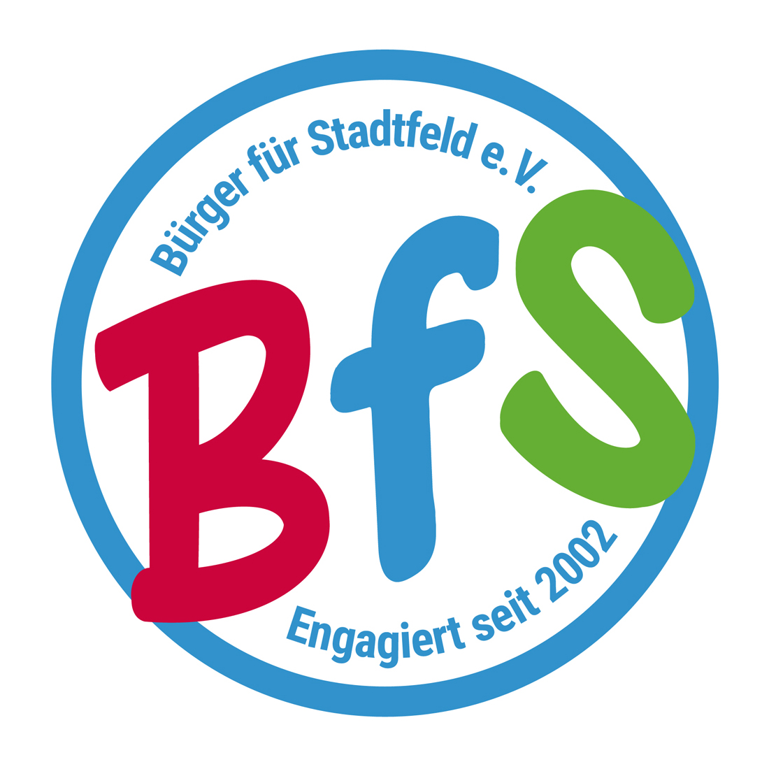 Magdeburg-Stadtfeld - Bürger für Stadtfeld e.V. und GWA Stadtfeld-Ost
